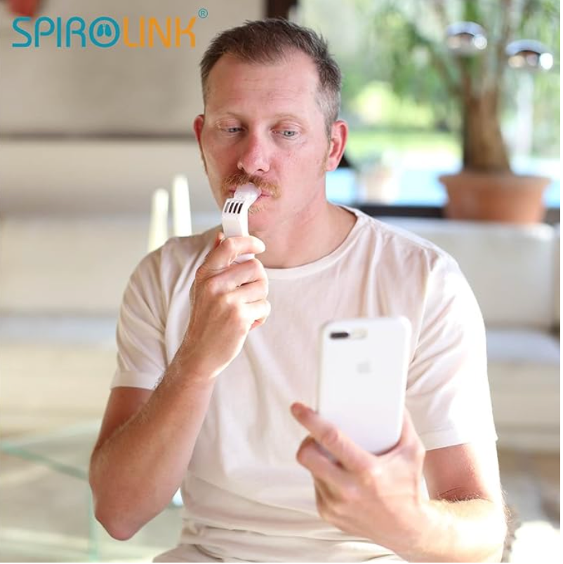 Espirometria Simple